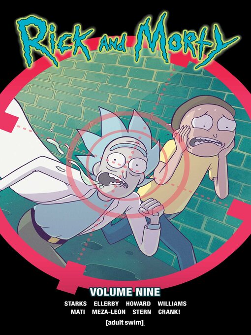 Title details for Rick and Morty Volume 9 by Kyle Starks - Available